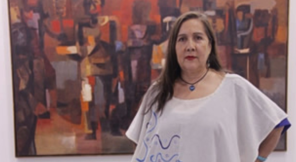 Magareth Bonilla Morales, una mujer que inspira