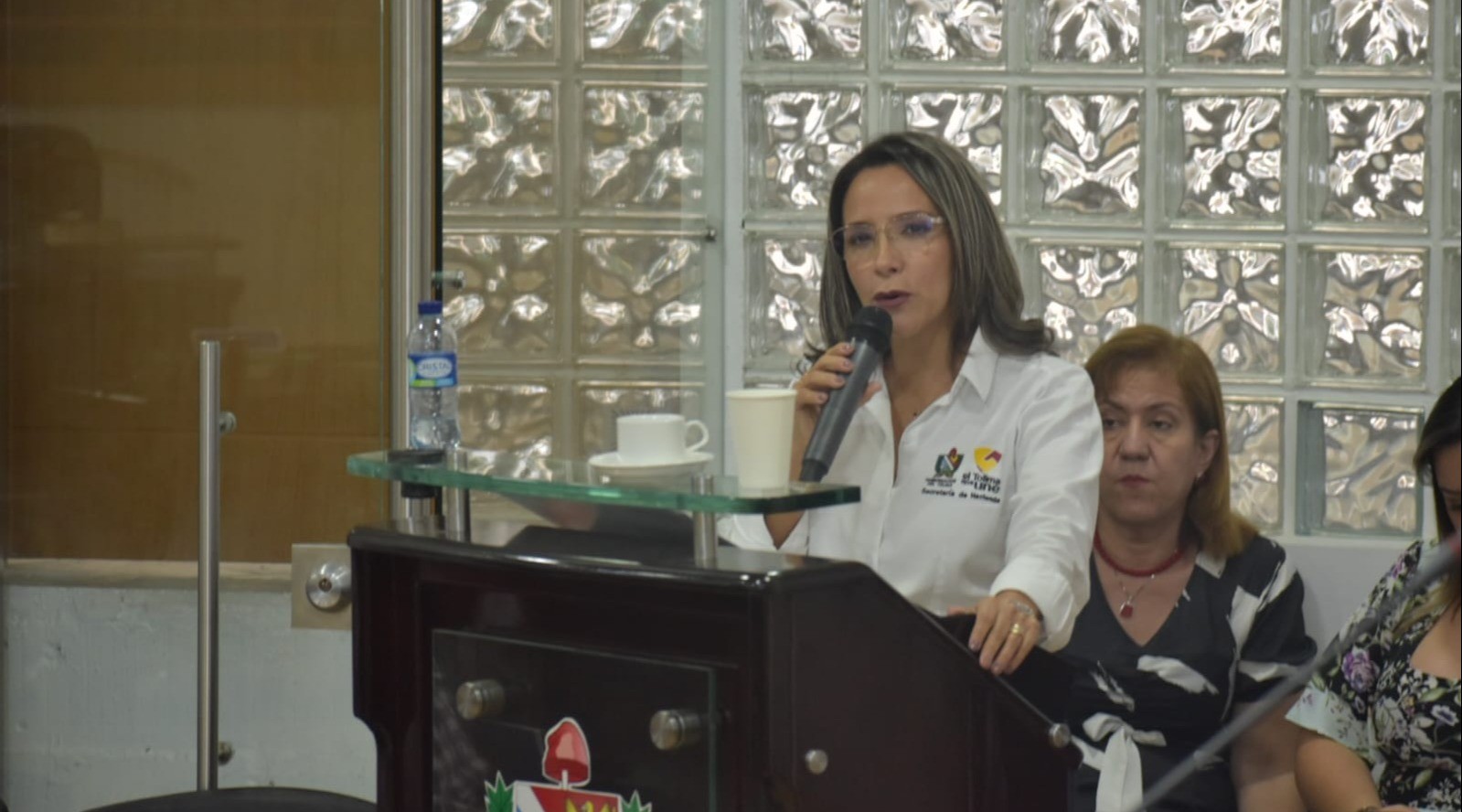 Gobernación del Tolima presentó presupuesto para el 2023 a la Asamblea