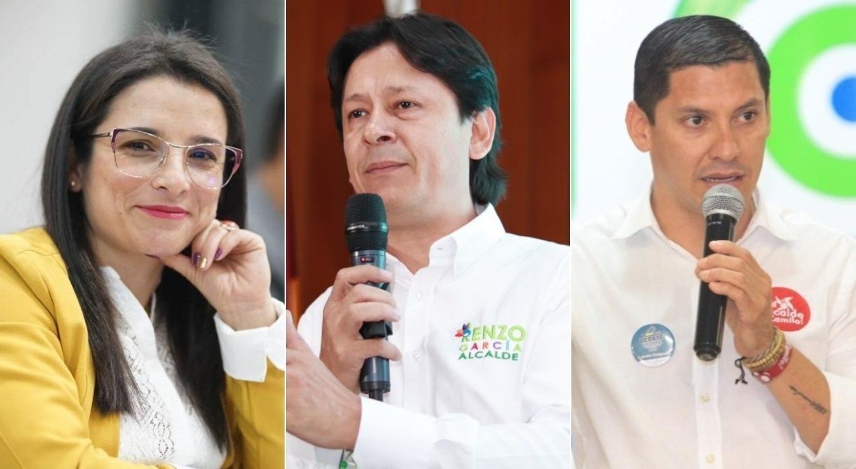 Representante Martha Alfonso reacciona a ‘voltereta’ del partido Liberal en Ibagué