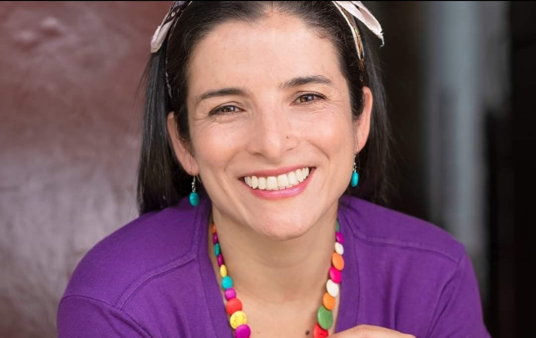 Martha Alfonso: una curul con sudor y lágrimas