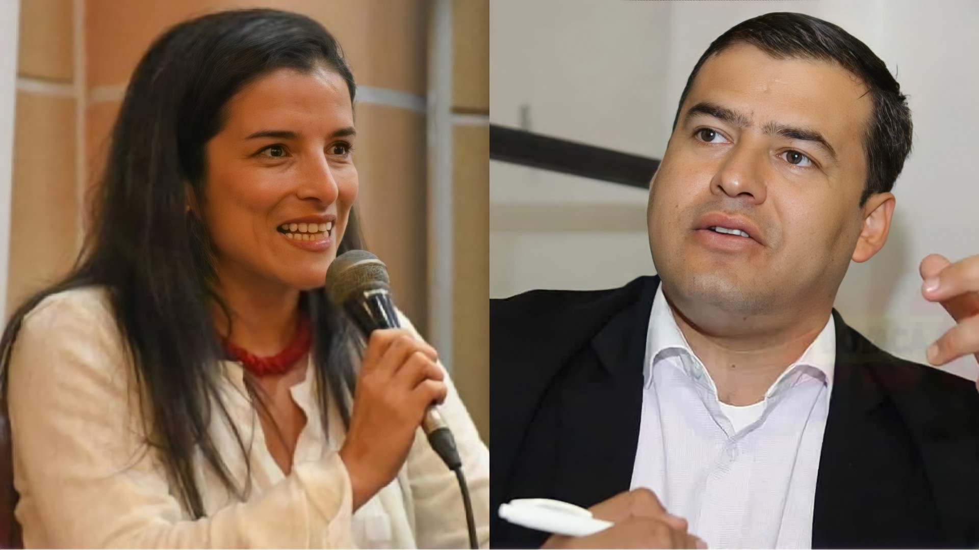 Debate de control político en el Congreso por las fallidas obras de jornada única en Ibagué