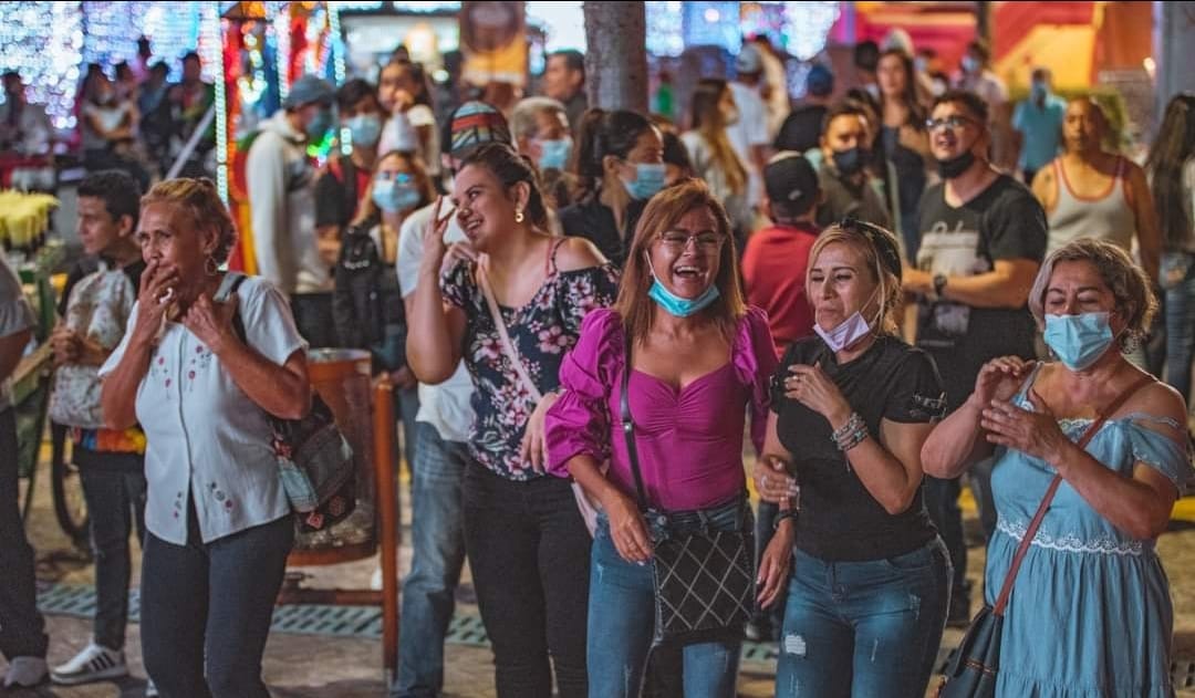 Marzo, un mes lleno de actividades culturales enfocadas hacia la mujer