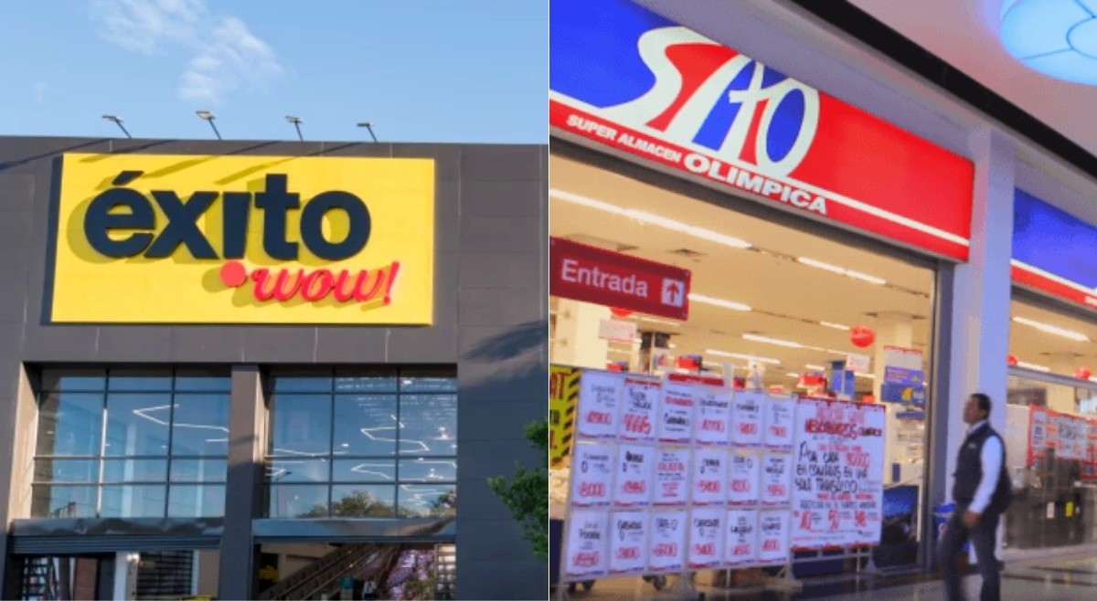 Más cadenas de supermercados se suman a la iniciativa de reducir sus precios