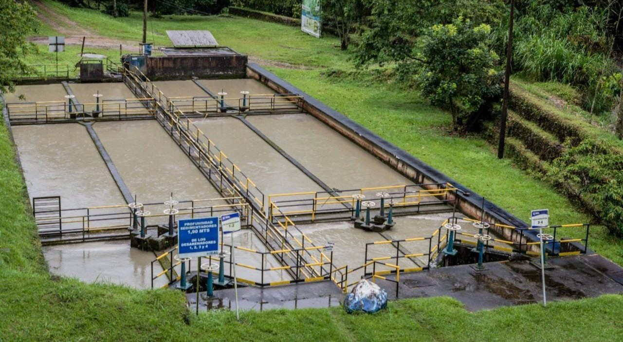 Más de 100 barrios de Ibagué se quedarán sin agua potable por daño en tubería