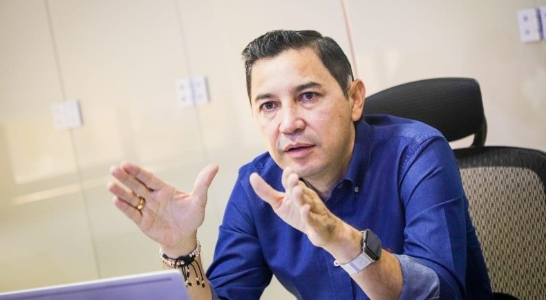 Más de $7 mil millones ha entregado el alcalde Hurtado en pauta publicitaria