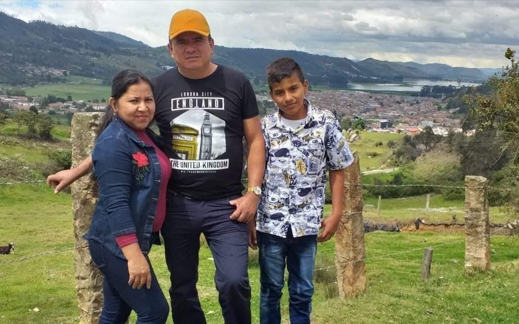 Masacre en Chaparral: asesinan a una madre y su hijo de 16 años