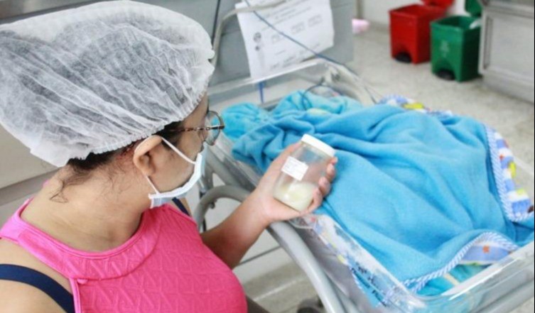 Maternidad Segura en el Tolima