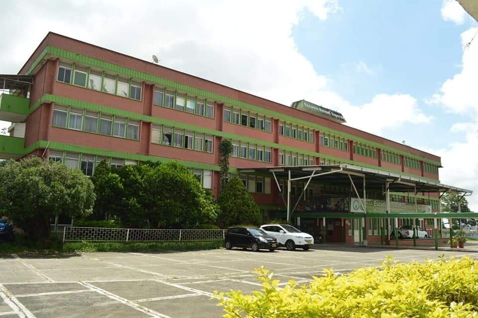 Suspendidas las matrículas en colegios públicos de Ibagué