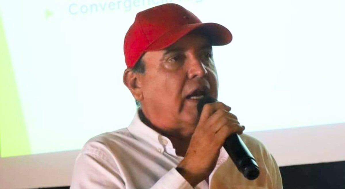 Tribunal negó la tutela que pretendía salvar la candidatura de Mauricio Jaramillo