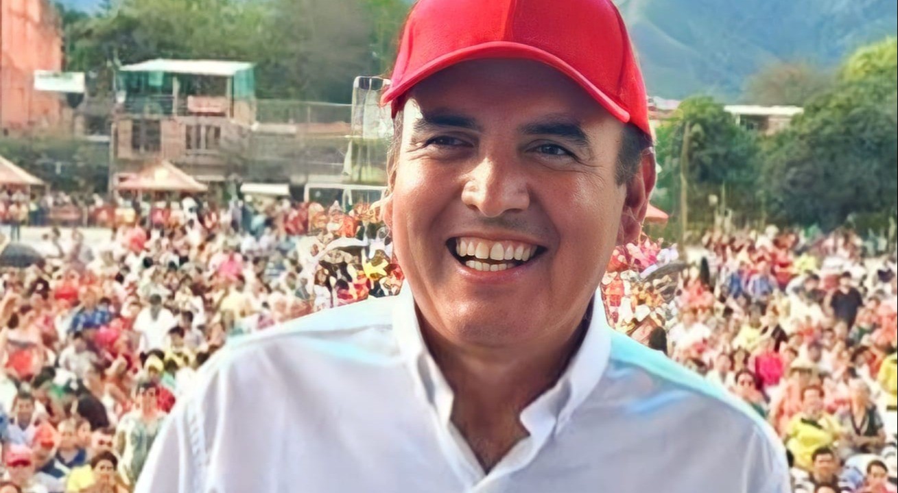 Inminente apoyo del Pacto Histórico a Mauricio Jaramillo