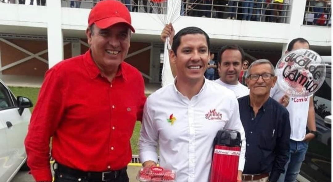 "Camilo Delgado no tenía autorización para participar en la encuesta": Mauricio Jaramillo