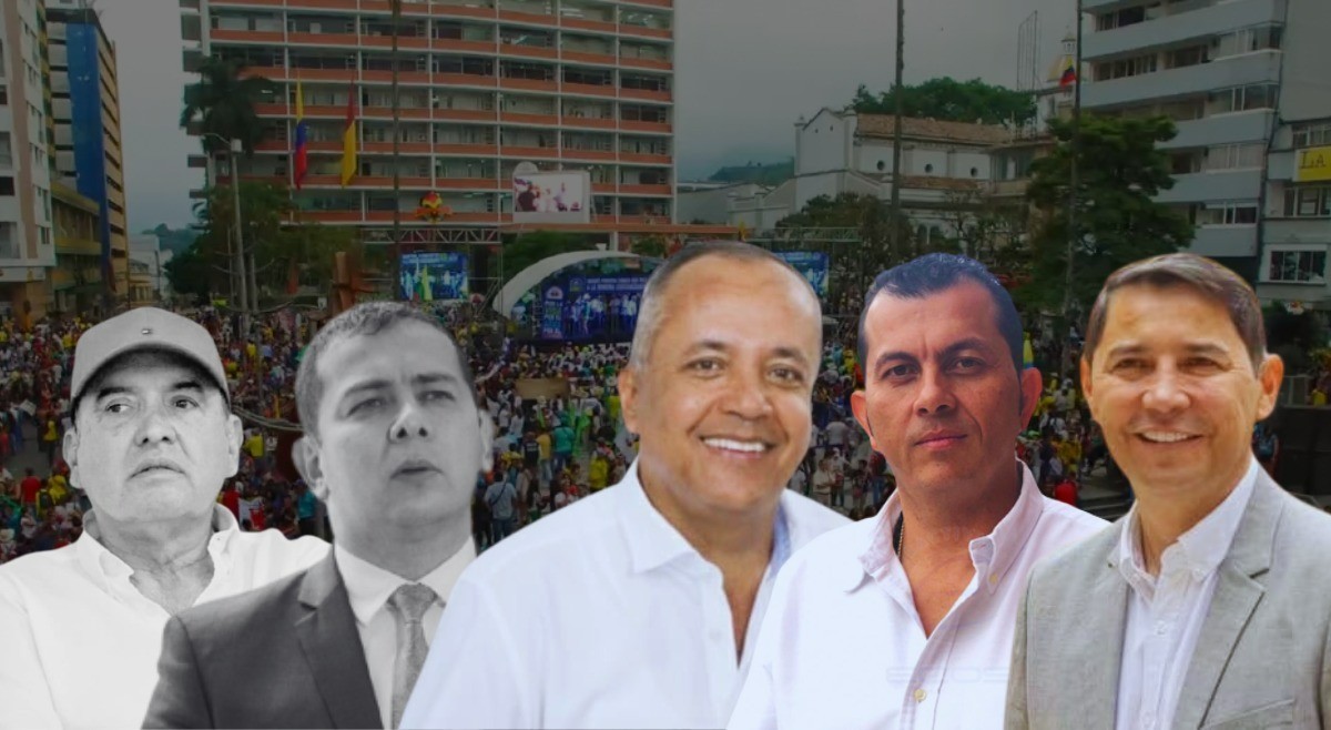 Elecciones: perdedores y ganadores en el Tolima