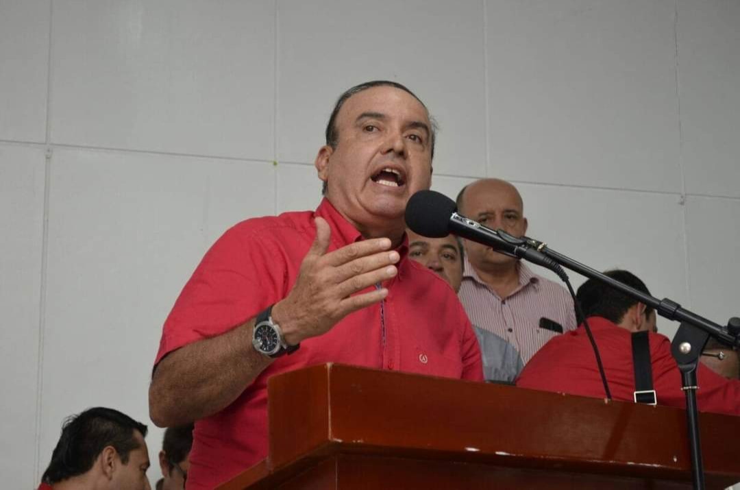 Mauricio Jaramillo: “Yo no estoy inhabilitado, ese es un argumento que están usando los contradictores”