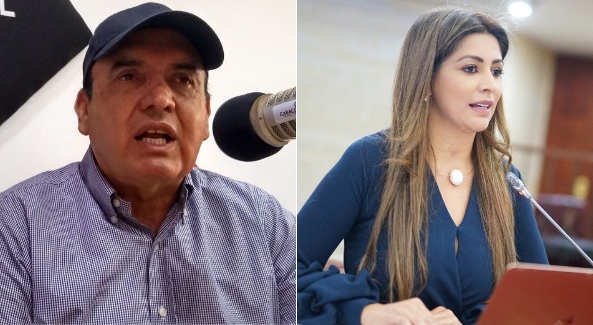 Desde el partido Liberal tejen acuerdo político regional
