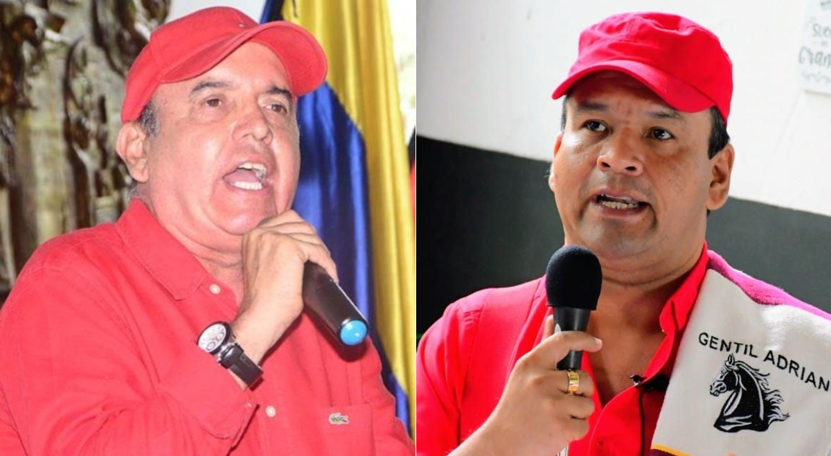 ¿El liberalismo tolimense tras su unificación?