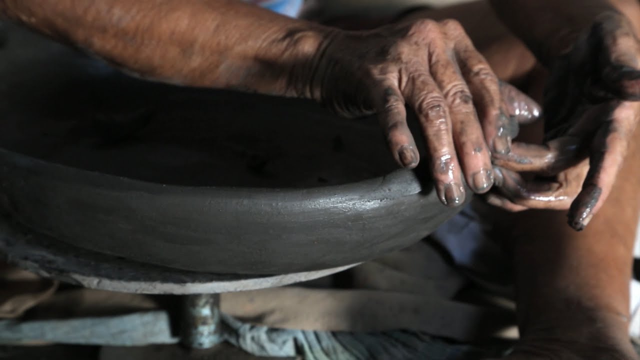 ServiArroz donó 2 mil libras del grano a los artesanos de La Chamba