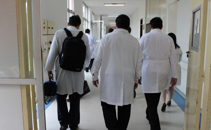 SENA continúa capacitación a vacunadores contra la Covid-19