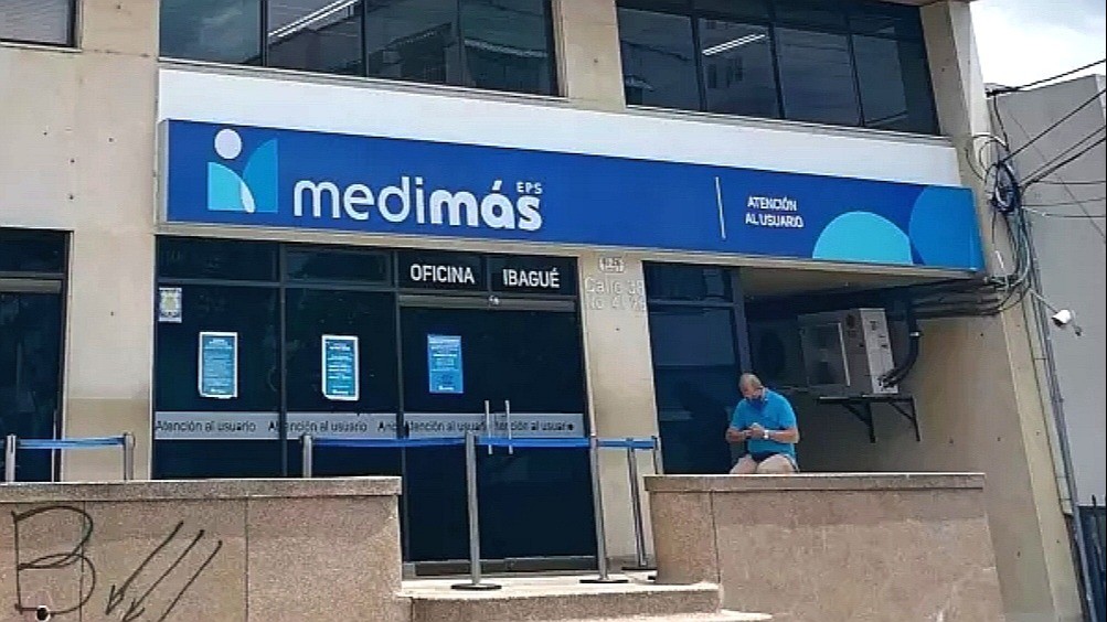 Hallan irregularidades en anticipos por $8.633 millones de la EPS Medimás