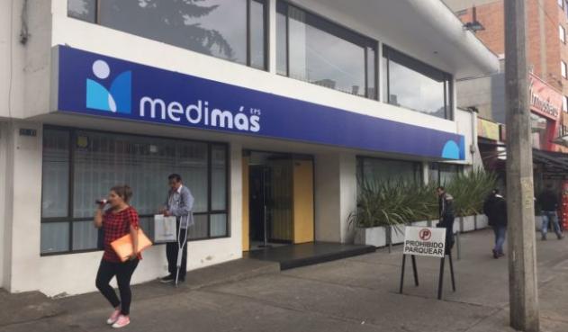 Quejas contra EPS crecieron un 16% este año