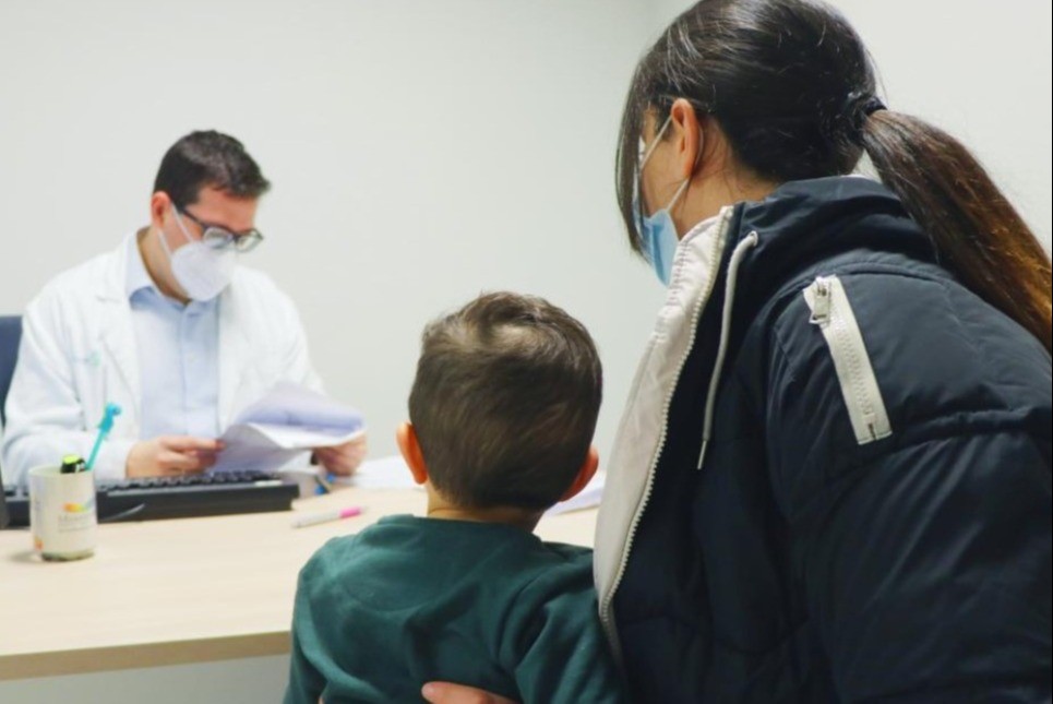 Confirmado primer caso de meningitis en el Tolima en 2023