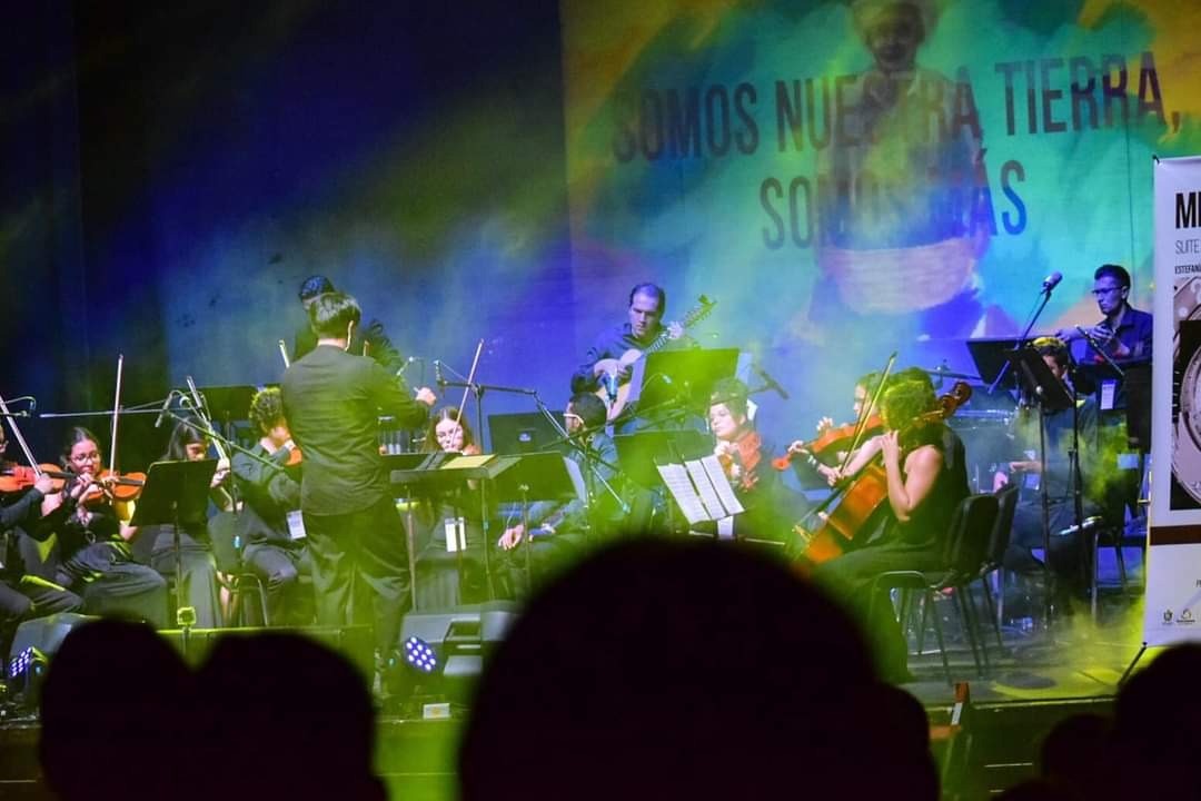 ‘Metamorfosis’, el concierto gratuito que inaugurará el Festival del libro en Ibagué