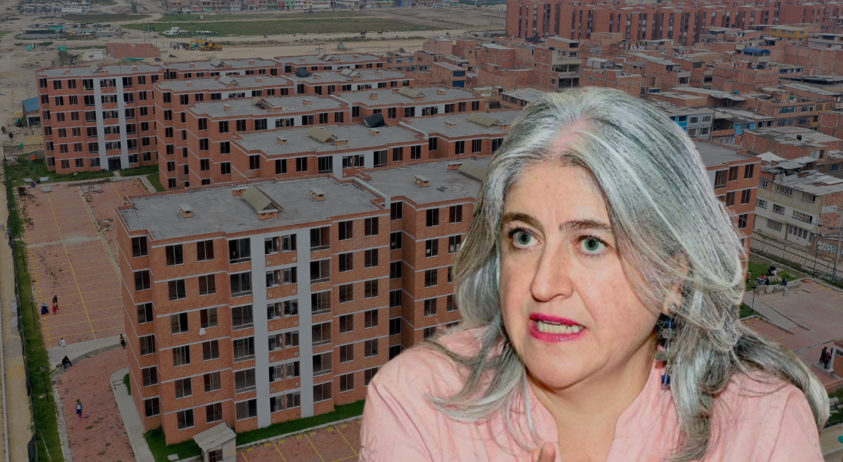 Subsidio de Mi Casa Ya sí continúa con el gobierno Petro