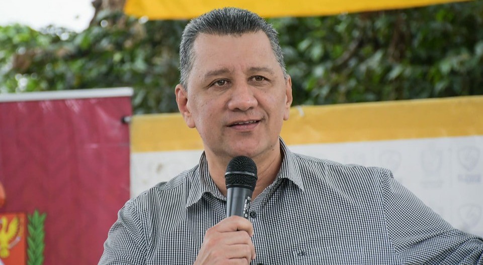 “Mi legado serán la salud, la educación gratuita y las vías”: gobernador Orozco