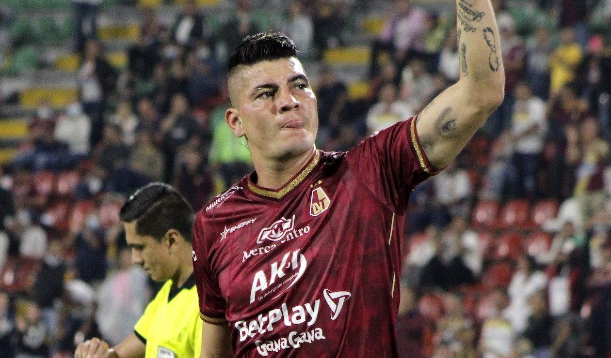 Amenazas de un narcotraficante, la supuesta razón de la salida de Michael Rangel