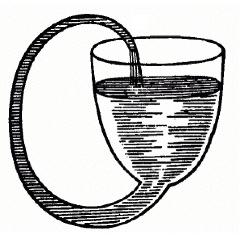 Los canallas, un Perpetuum mobile