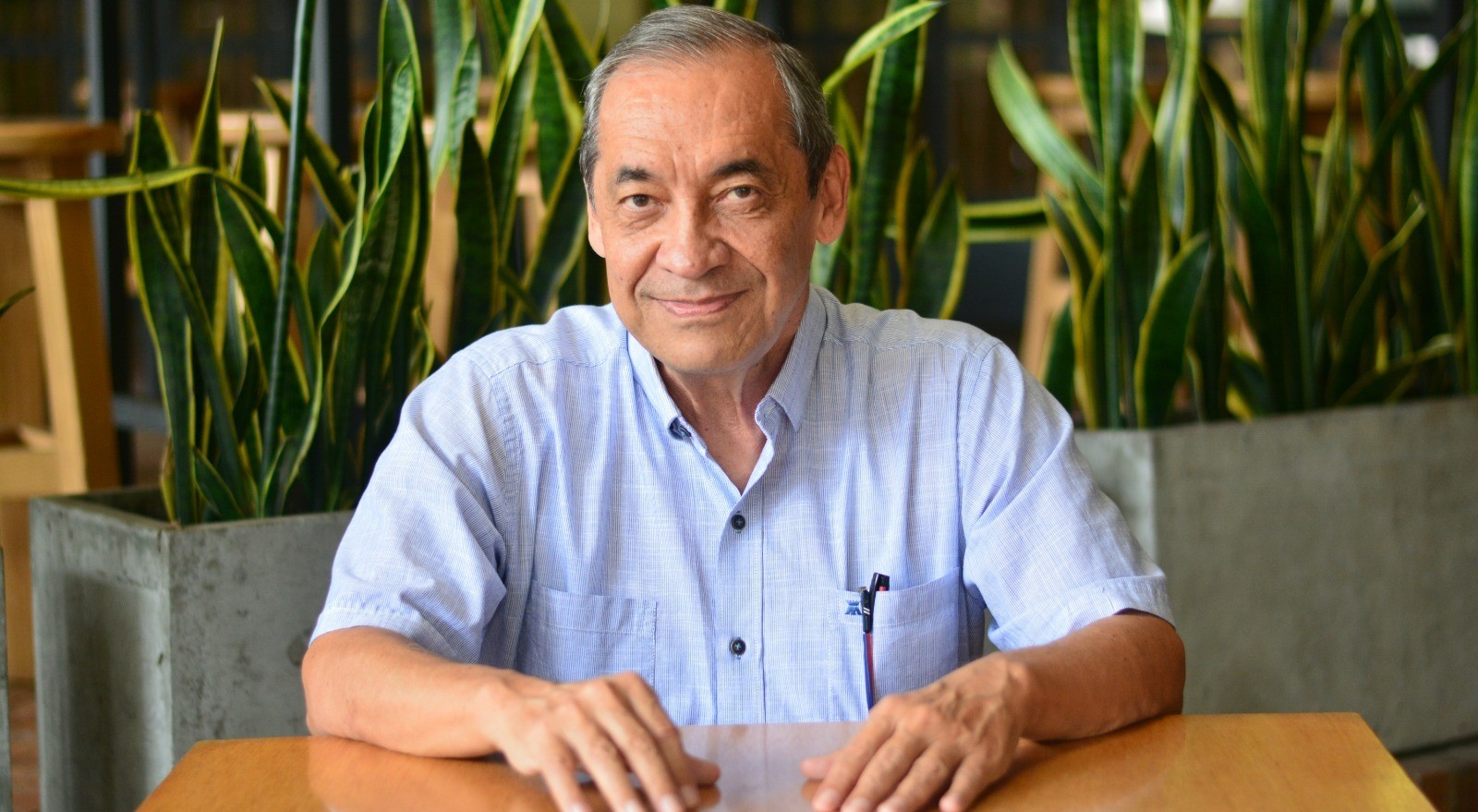 “Mientras las maquinarias se unen, los alternativos se dividen”: Guillermo Pérez