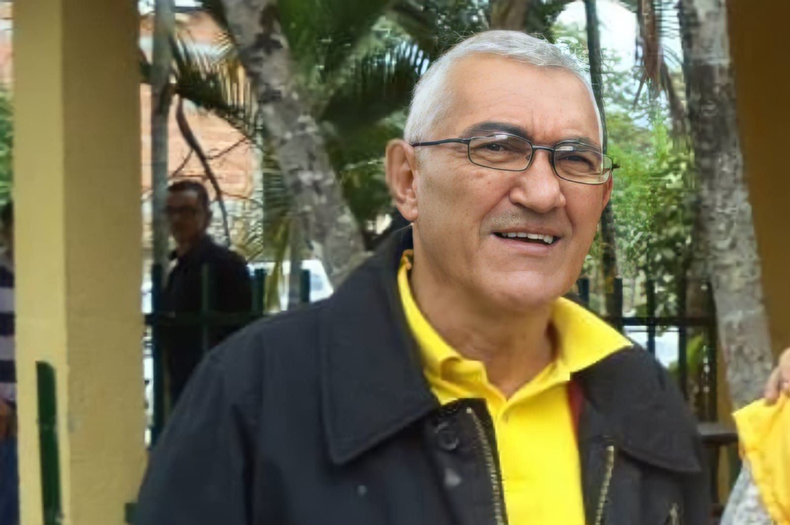 Miguel Gordillo, siempre en la lucha, siempre imprescindible