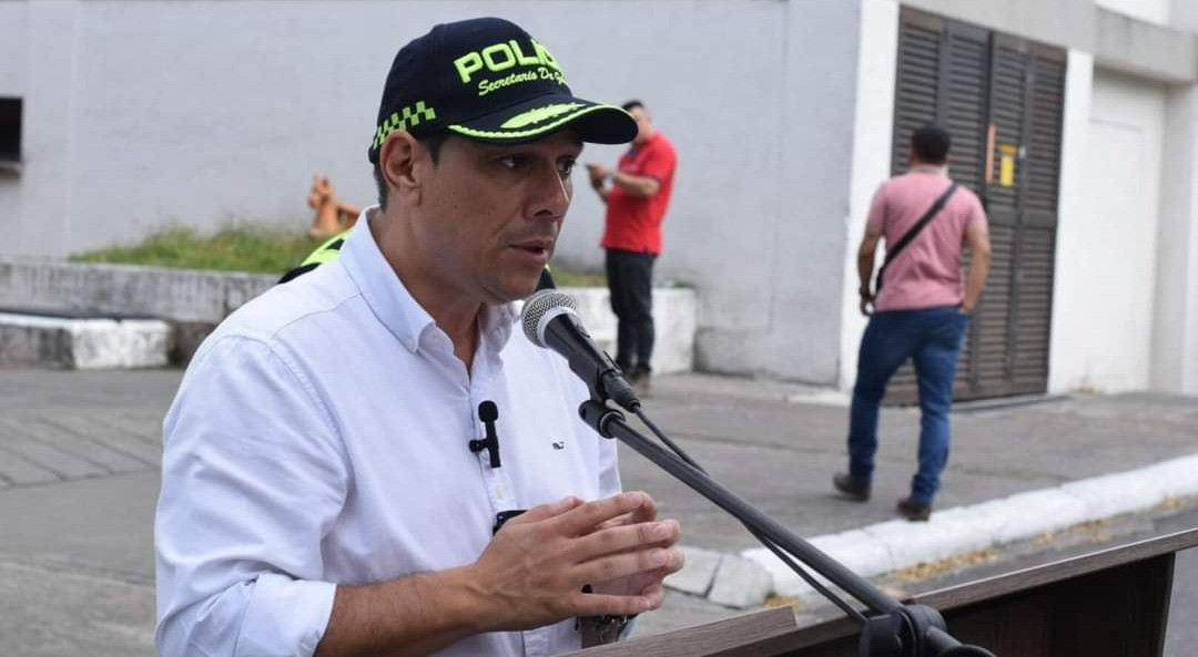 “No vayan a pedir a la Alcaldía”, la amenaza del secretario de Gobierno de Ibagué