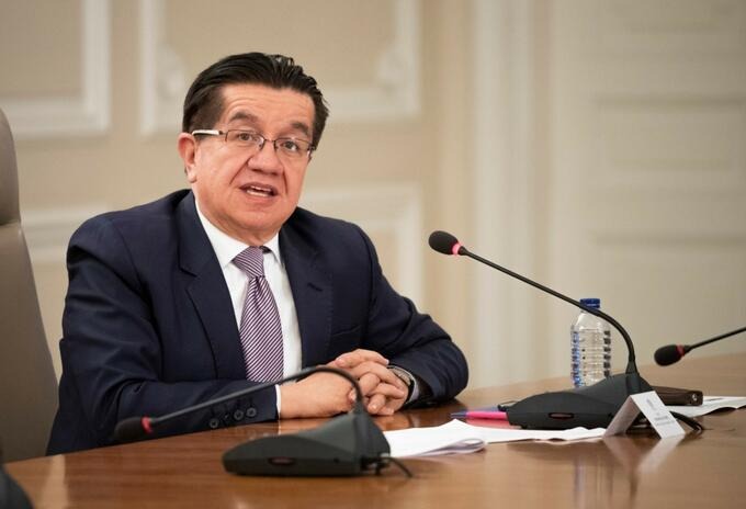 Ministerio de Salud alerta por un cuarto pico de la pandemia del covid-19