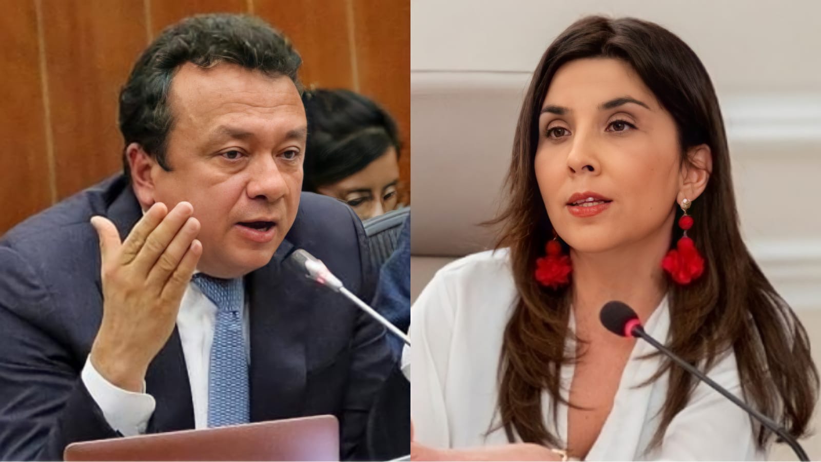 Ministra de Educación a explicar grave denuncia que hace Daniel Coronell
