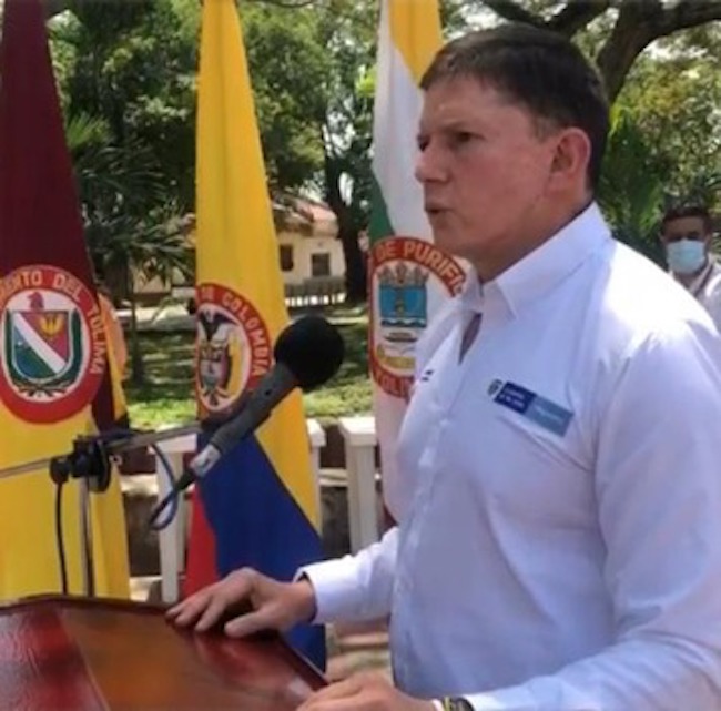 Purificación tendrá nueva cárcel