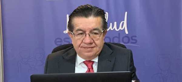 Minsalud: Segunda dosis de AstraZeneca se aplicará luego de tres meses