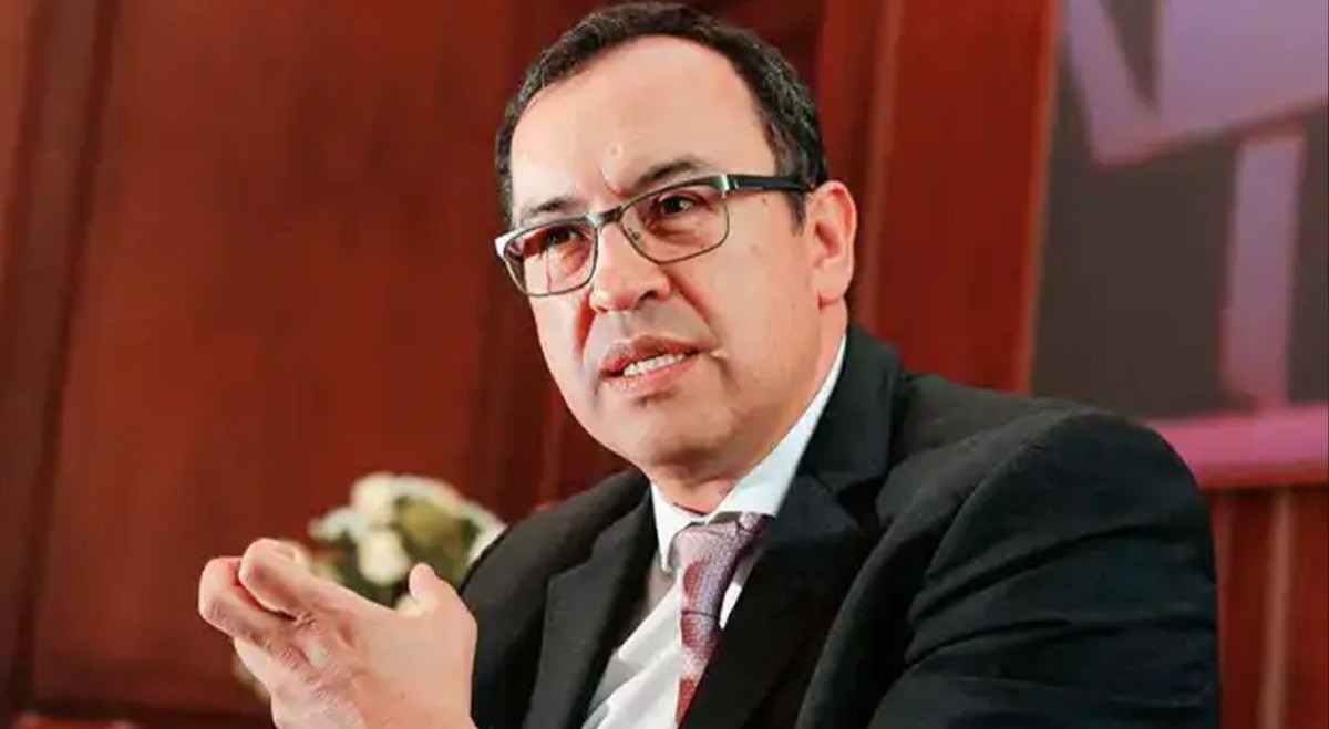 "No apoyamos prórroga de mandato que beneficie a actuales elegidos”
