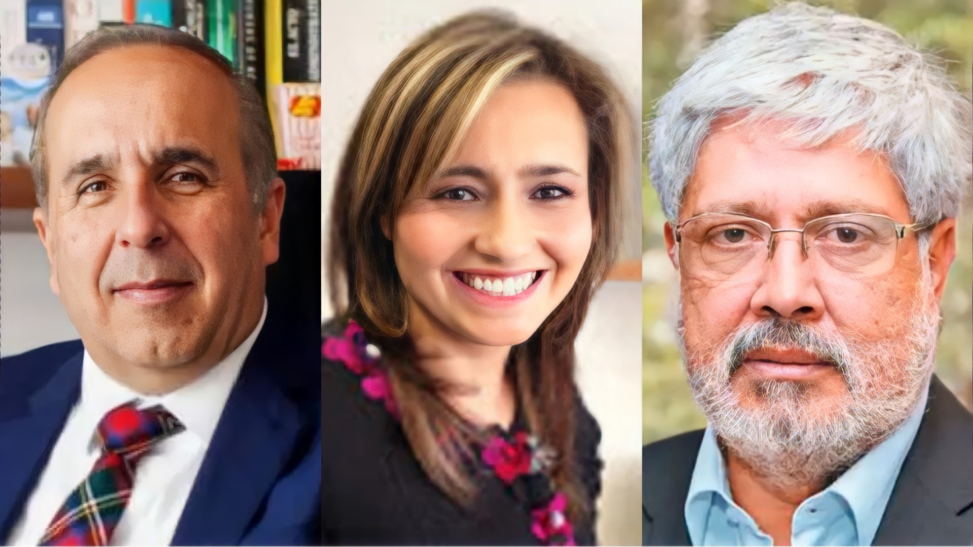 Este es el gabinete ministerial del presidente Petro