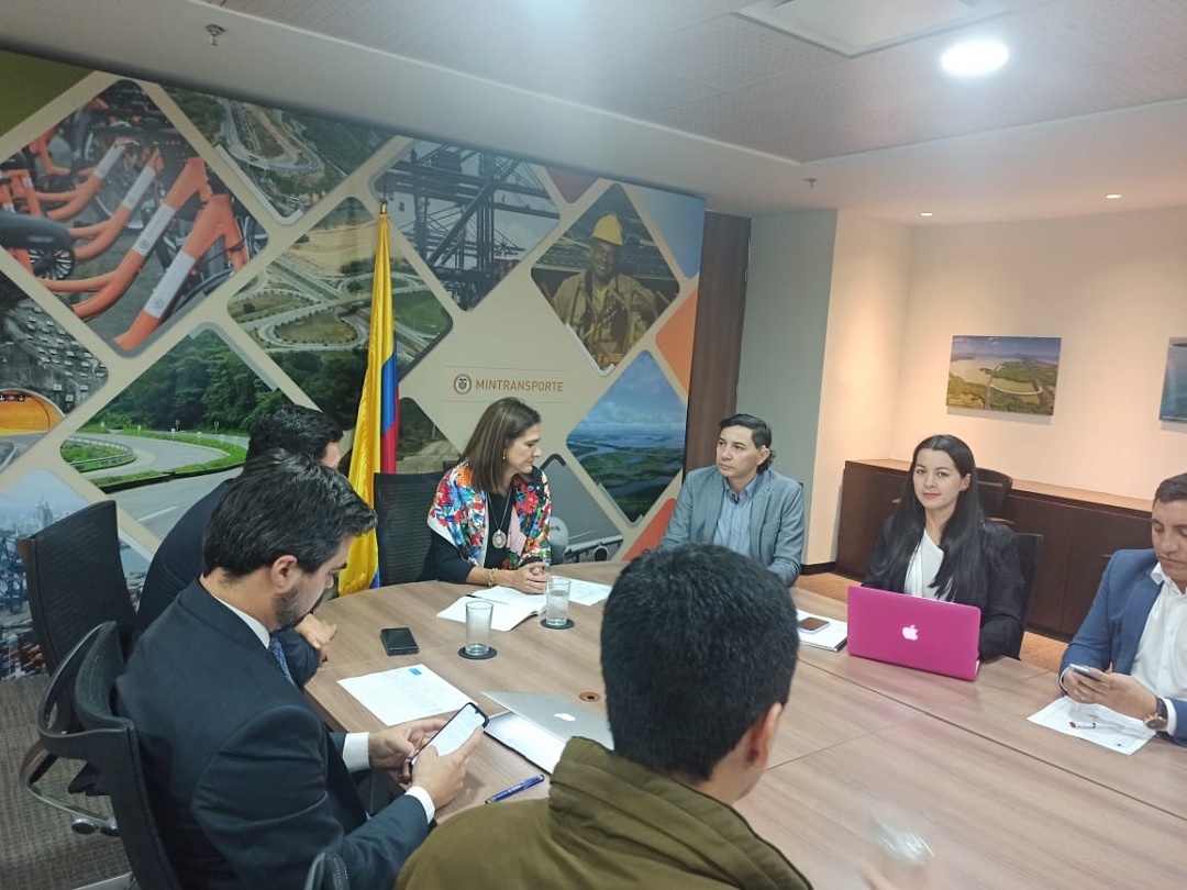Las vueltas y vueltas del Sistema Estratégico de Transporte para Ibagué