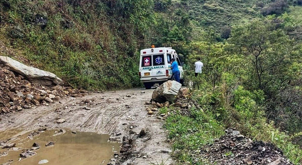 Minsalud invertirá más de $5.000 millones en zona rural de Ibagué