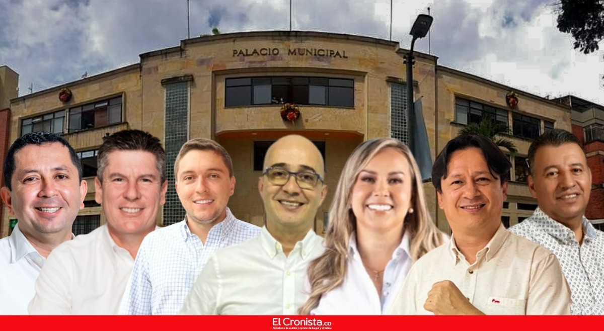 Siga el minuto a minuto por la Alcaldía de Ibagué