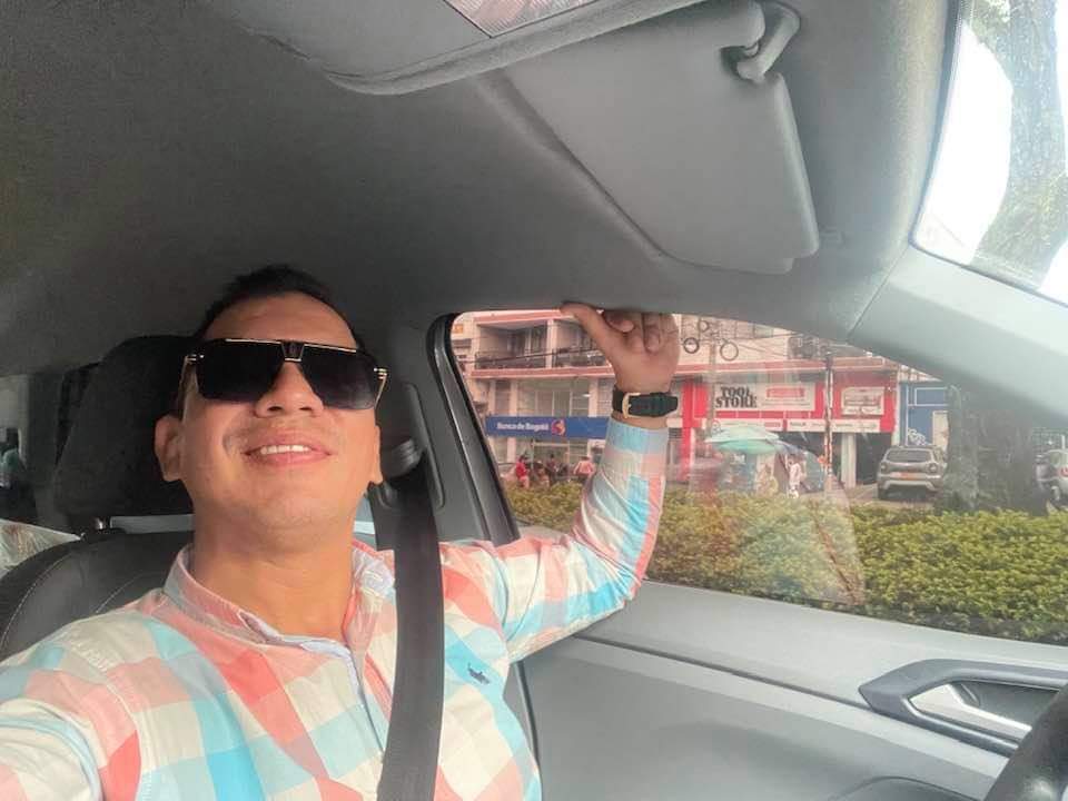 Misterio sobre conductor que ocasionó accidente en la madrugada de este lunes en Ibagué