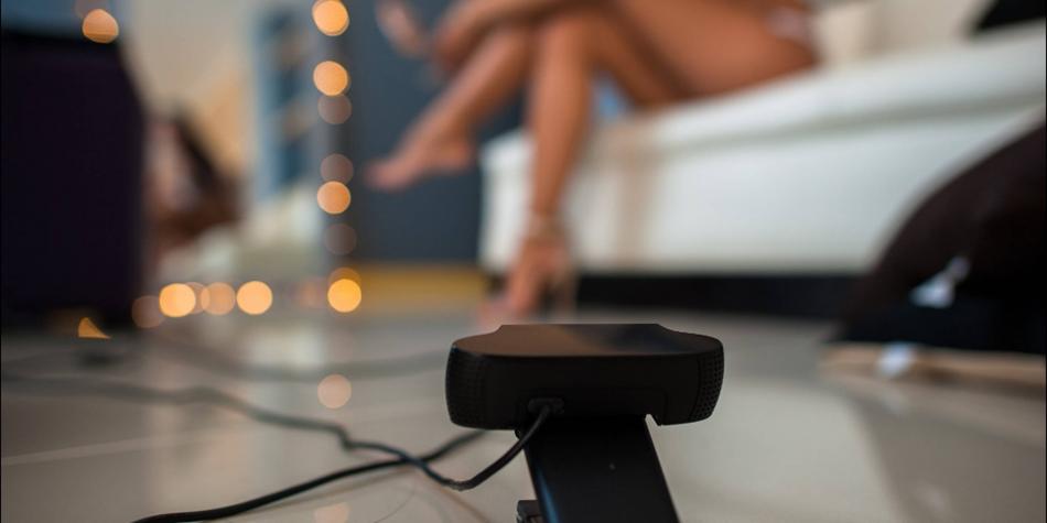 Modelos de webcam tienen derechos laborales