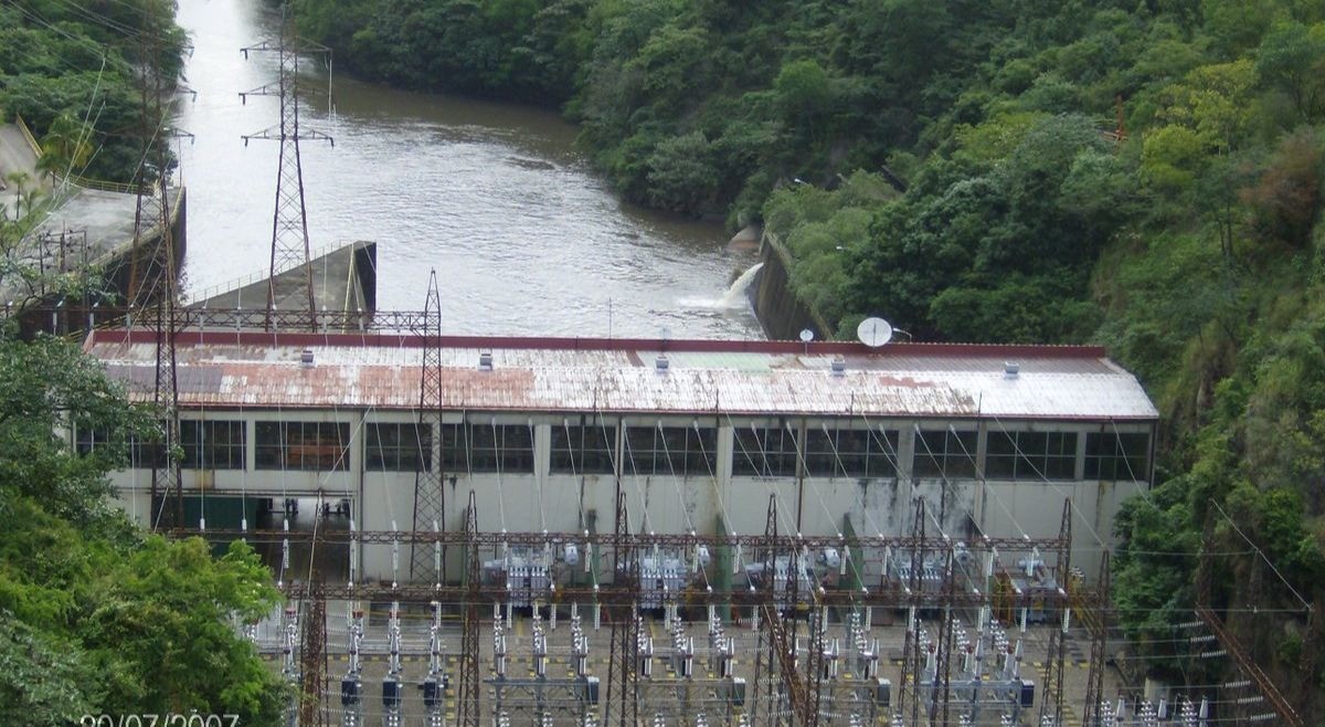 Monitoreo permanente a represa de Prado realizan autoridades