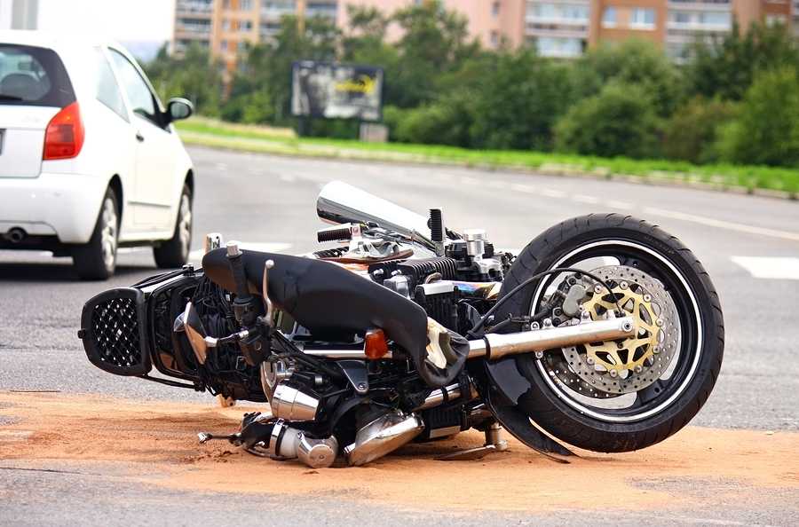 Motociclistas, los de mayor mortalidad en accidentes