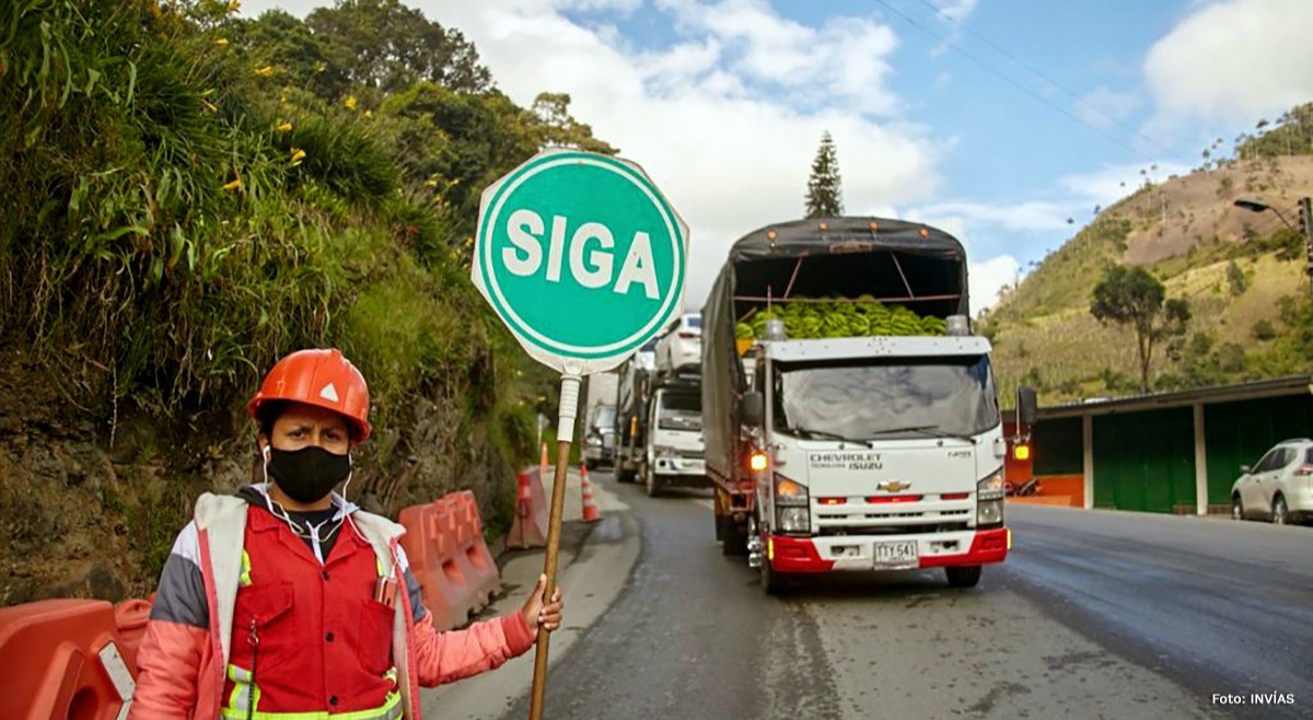 Movilidad en La Línea estará restringida este fin de semana