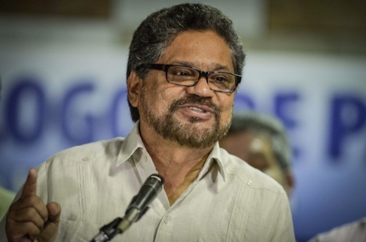 Muere Iván Márquez, fundador de la disidencia de las FARC: Segunda Marquetalia