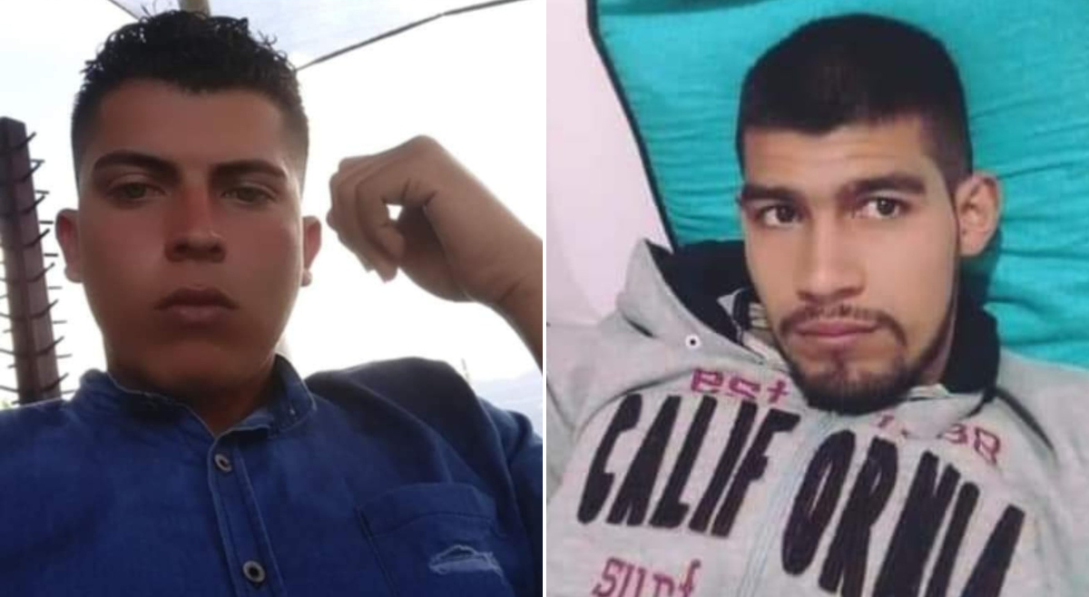 Mueren dos jóvenes en accidente de tránsito en San Antonio, Tolima