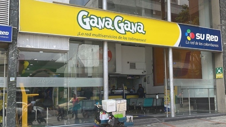 Mujer denuncia explotación laboral de Gana Gana: "se robaron hasta mi liquidación"