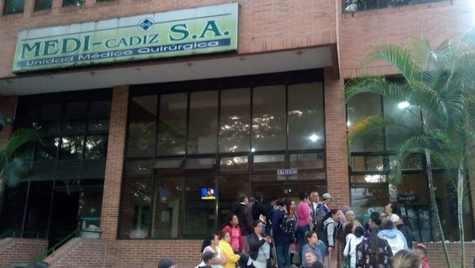 Mujer falleció después de practicarse una liposucción en una clínica de Ibagué